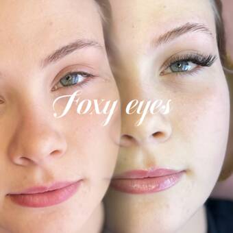 The avatar of Chiari