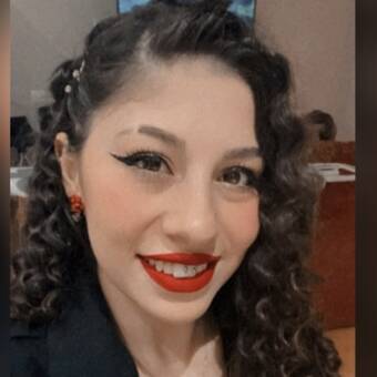 L'avatar di Roberta