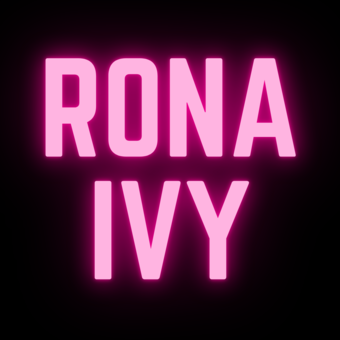 The avatar of 🌸RONA - IVY🌸