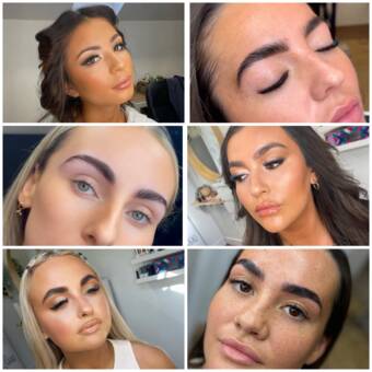 Avataren til Brush & Brow