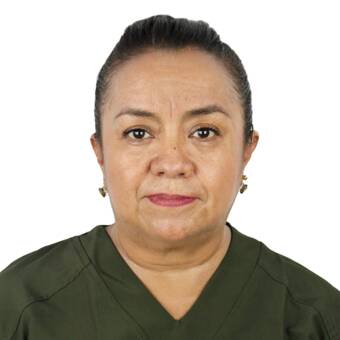 Avataren til Gabriela