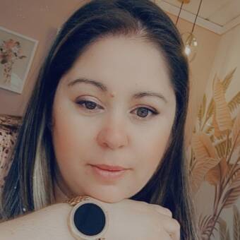 Avataren til Susana Sofia