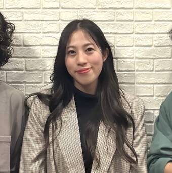 L'avatar appartenant à Suzuka(Suzy)