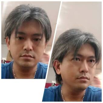 Avatar Keizo