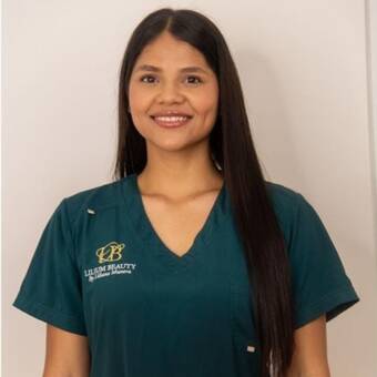 次のアバター： Yeraldin