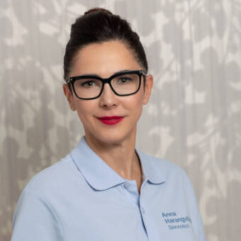 Аватар Dr. Judit Anna