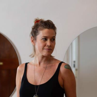 De avatar van Robyn