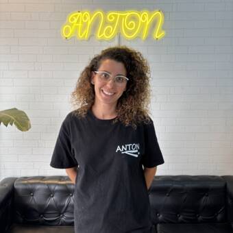 The avatar of Natalie