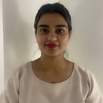 Avatar tilhørende USHA