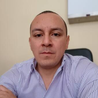 The avatar of Heliel Núñez