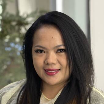 The avatar of cheine