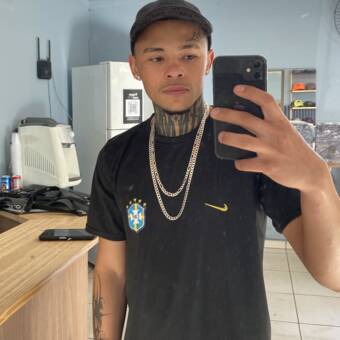 The avatar of Gustavo