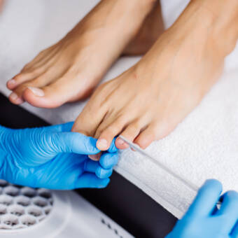 Avatar DUO Pedicure Specialist