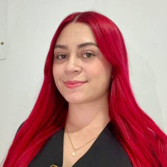 Avatar tillhörande Alejandra