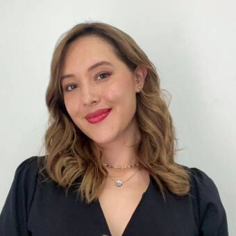 Avatar tillhörande Laura