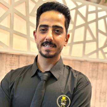 The avatar of إسلام سعيد