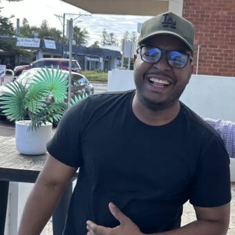 Avataren til Jeisson