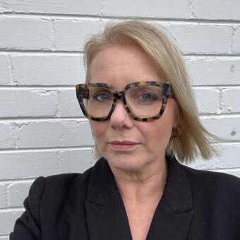 الصورة الرمزية لـ Kirsten