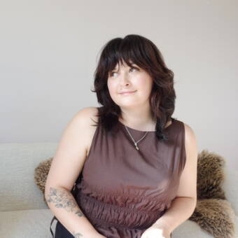 The avatar of Melody