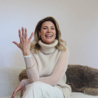 The avatar of Alexandra