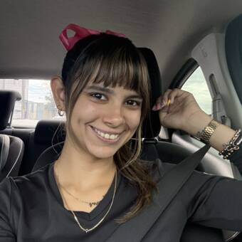 Το avatar του Joyse