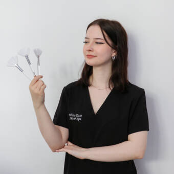 De avatar van Kaylee