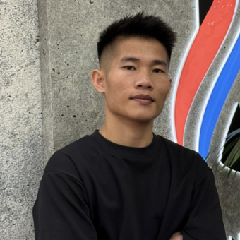 The avatar of Wesley