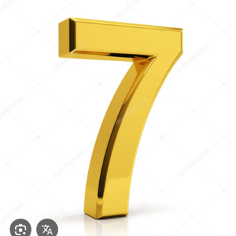 The avatar of 7