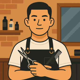 Henkilön Ellis avatar