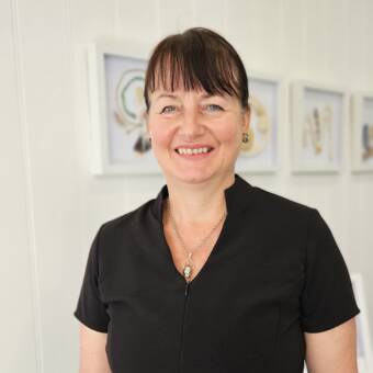 Avataren til Anna