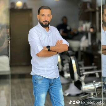 The avatar of Mahmoud