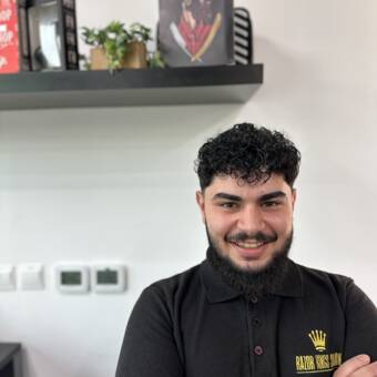 Avatar de Abood
