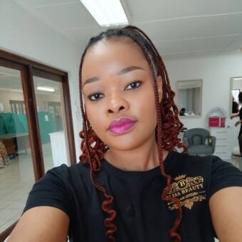Avatar Asithandile