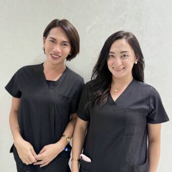 Awatar – Charlie & Adolf