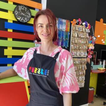 Το avatar του Ирина