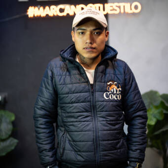 Avatar Luis