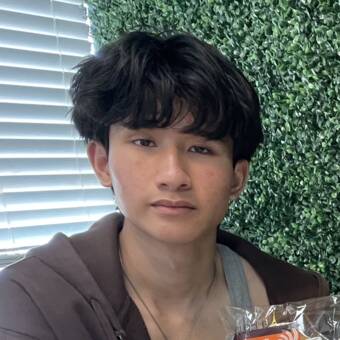 The avatar of BRANDON