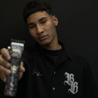 The avatar of Andres