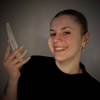 The avatar of Federica