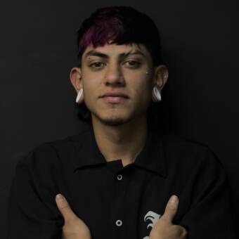 The avatar of Michael