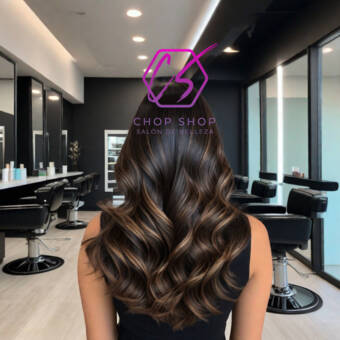 Avatar Chop Shop Salon de Belleza