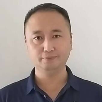 Avatar ZHAO