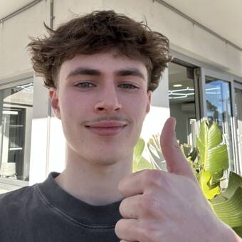 Avataren til Diamond