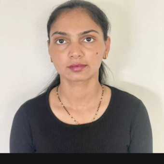 De avatar van Sandeep