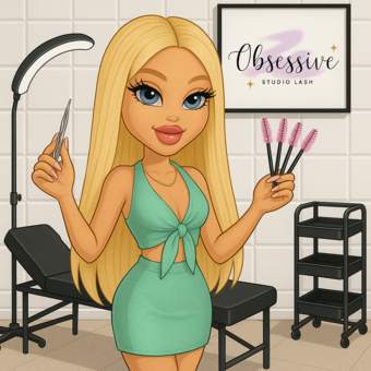 The avatar of Studio Obsessive