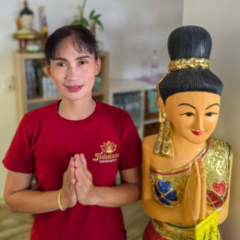 Avataren til Mme Noy