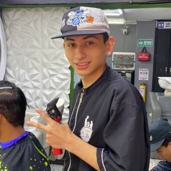 Avatar Erick