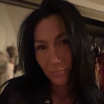 The avatar of Chair 8) Sherri