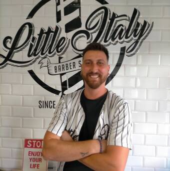 Gabrielepseudoportretas