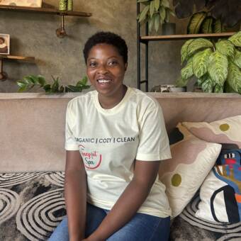 Avatar tilhørende Lena